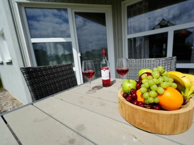 Holiday house Ferienhaus "Dünenhase" Schönberg - Holm - Outdoor photo 4