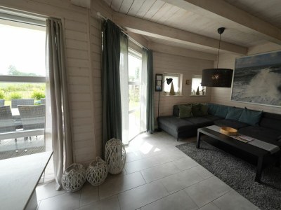 Holiday house Ferienhaus "Dünenhase" Schönberg - Holm - Features photo 9