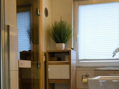 Holiday house Ferienhaus "Dünenhase" Schönberg - Holm - Features photo 12