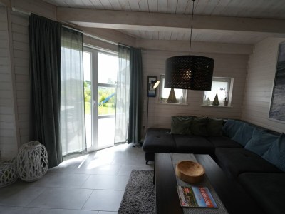 Holiday house Ferienhaus "Dünenhase" Schönberg - Holm - Features photo 14