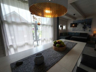 Holiday house Ferienhaus "Dünenhase" Schönberg - Holm - Features photo 20