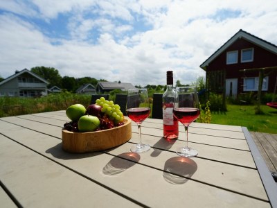 Holiday house Ferienhaus "Dünenhase" Schönberg - Holm - Environment photo 23