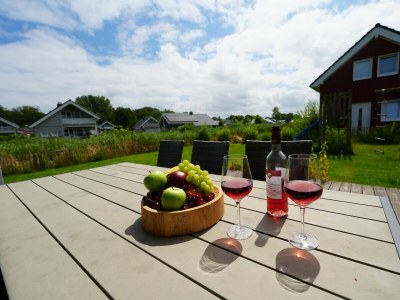 Holiday house Ferienhaus "Dünenhase" Schönberg - Holm - Environment photo 24