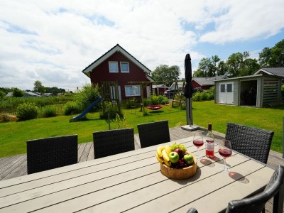 Holiday house Ferienhaus "Dünenhase" Schönberg - Holm - Environment photo 25