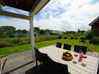 Holiday house Ferienhaus "Dünenhase" Schönberg - Holm - Environment photo 26