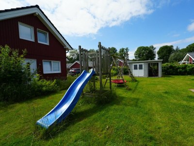 Holiday house Ferienhaus "Dünenhase" Schönberg - Holm - Environment photo 27