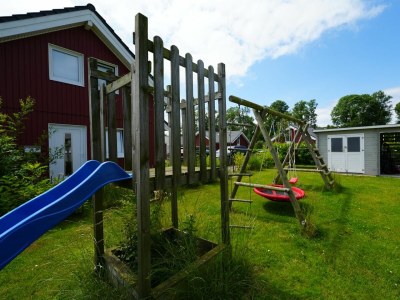 Holiday house Ferienhaus "Dünenhase" Schönberg - Holm - Environment photo 28