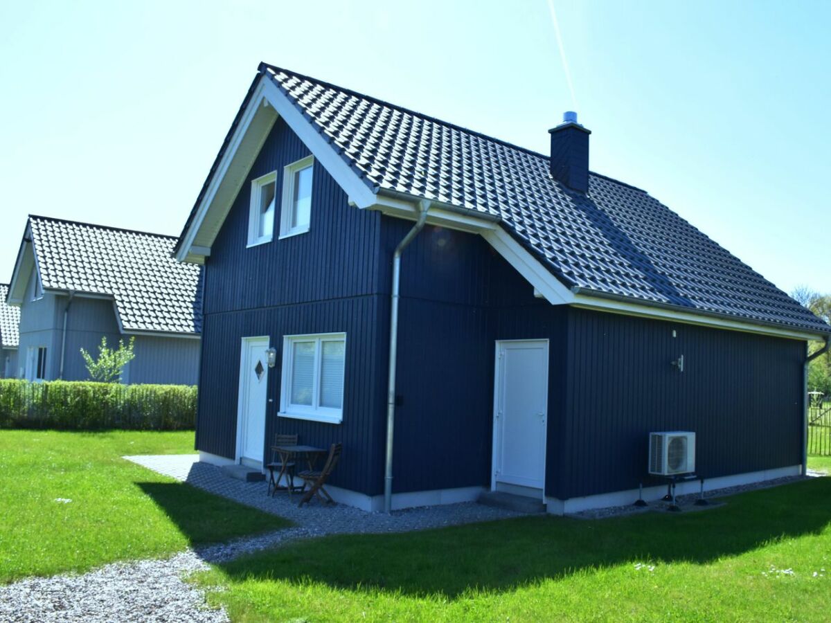 Holiday house Ferienhaus "Malmö" Schönberg - Holm - Outdoor photo 3