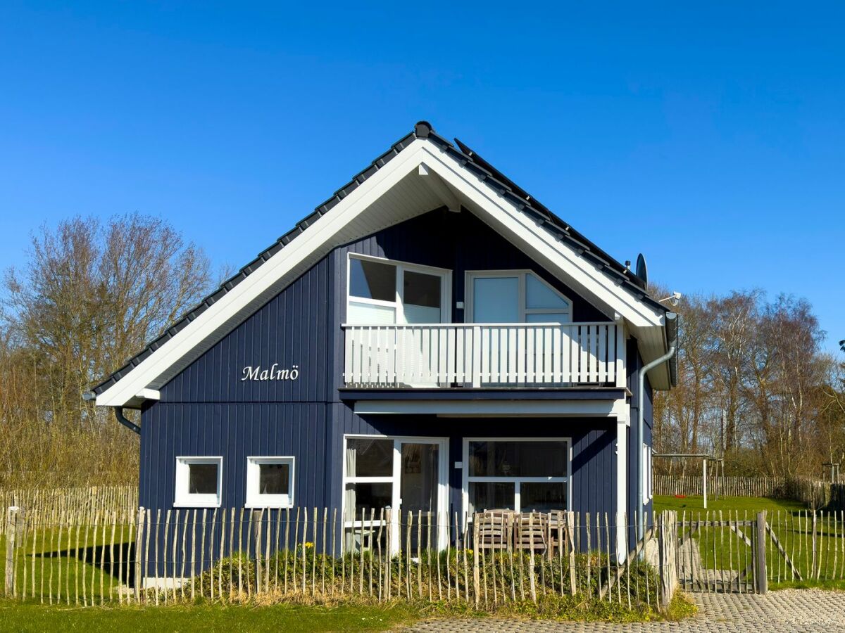 Holiday house Ferienhaus "Malmö" Schönberg - Holm - Outdoor photo 5