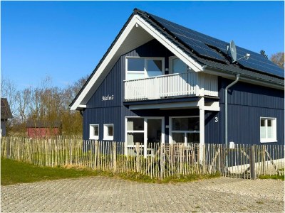 Holiday house Ferienhaus "Malmö" Schönberg - Holm in Schönberg (Holstein) - Holiday house