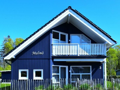 Holiday house Ferienhaus "Malmö" Schönberg - Holm - Outdoor photo 2