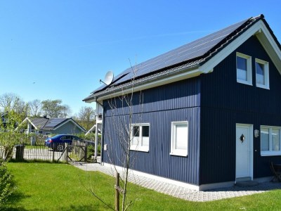 Holiday house Ferienhaus "Malmö" Schönberg - Holm - Outdoor photo 4