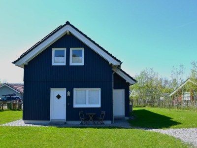 Holiday house Ferienhaus "Malmö" Schönberg - Holm - Outdoor photo 6