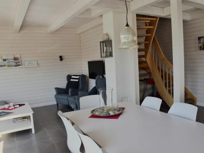 Holiday house Ferienhaus "Malmö" Schönberg - Holm - Features photo 10