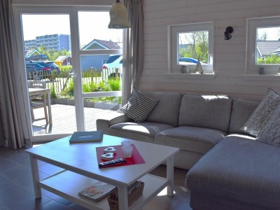 Holiday house Ferienhaus "Malmö" Schönberg - Holm - Features photo 11