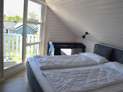 Holiday house Ferienhaus "Malmö" Schönberg - Holm - Features photo 12