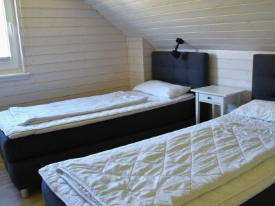 Holiday house Ferienhaus "Malmö" Schönberg - Holm - Features photo 13