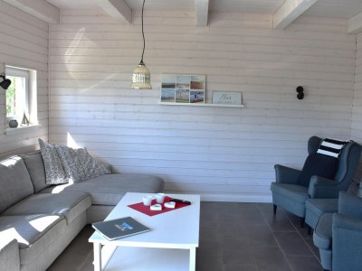 Holiday house Ferienhaus "Malmö" Schönberg - Holm - Features photo 14