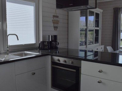 Holiday house Ferienhaus "Malmö" Schönberg - Holm - Features photo 15