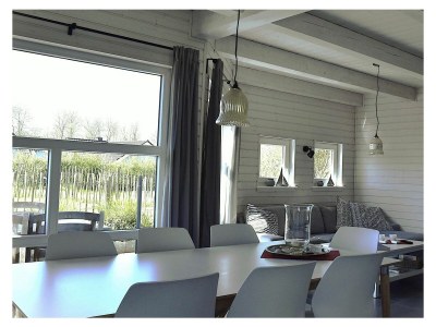 Holiday house Ferienhaus "Malmö" Schönberg - Holm - Features photo 17