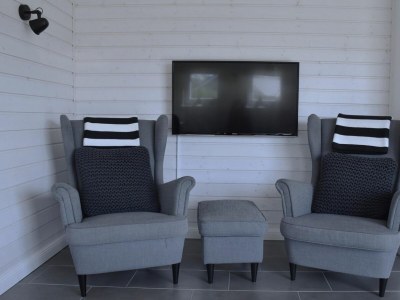 Holiday house Ferienhaus "Malmö" Schönberg - Holm - Features photo 19