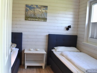 Holiday house Ferienhaus "Malmö" Schönberg - Holm - Features photo 21