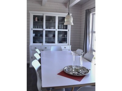 Holiday house Ferienhaus "Malmö" Schönberg - Holm - Features photo 23