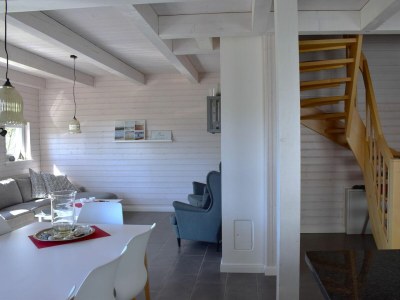 Holiday house Ferienhaus "Malmö" Schönberg - Holm - Features photo 24