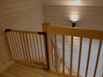 Holiday house Ferienhaus "Malmö" Schönberg - Holm - Features photo 25