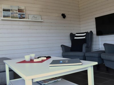 Holiday house Ferienhaus "Malmö" Schönberg - Holm - Features photo 26