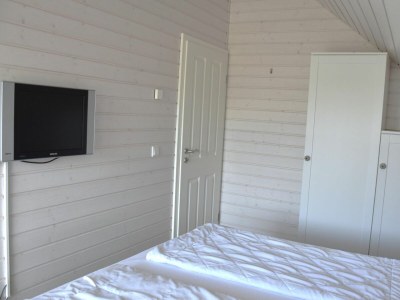 Holiday house Ferienhaus "Malmö" Schönberg - Holm - Features photo 28