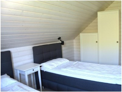 Holiday house Ferienhaus "Malmö" Schönberg - Holm - Features photo 29