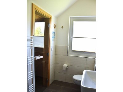 Holiday house Ferienhaus "Malmö" Schönberg - Holm - Features photo 30