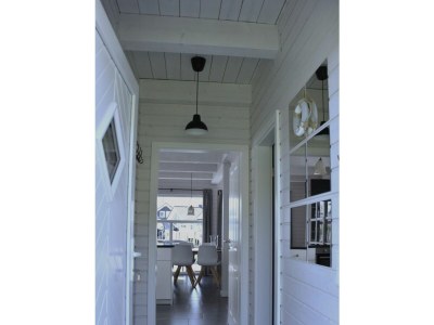 Holiday house Ferienhaus "Malmö" Schönberg - Holm - Features photo 32