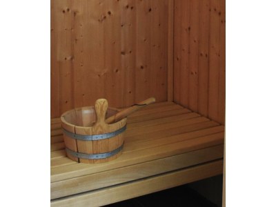 Holiday house Ferienhaus "Malmö" Schönberg - Holm - Features photo 33