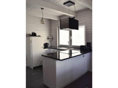 Holiday house Ferienhaus "Malmö" Schönberg - Holm - Features photo 34