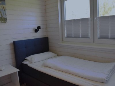 Holiday house Ferienhaus "Malmö" Schönberg - Holm - Features photo 35