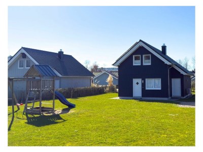 Holiday house Ferienhaus "Malmö" Schönberg - Holm - Environment photo 36