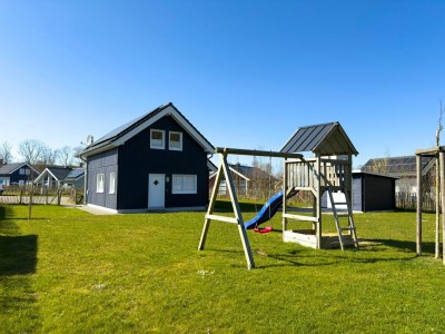 Holiday house Ferienhaus "Malmö" Schönberg - Holm - Environment photo 37