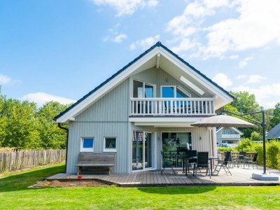 Holiday house Ferienhaus "Marie II" Schönberg - Holm in Schönberg (Holstein) - Holiday house