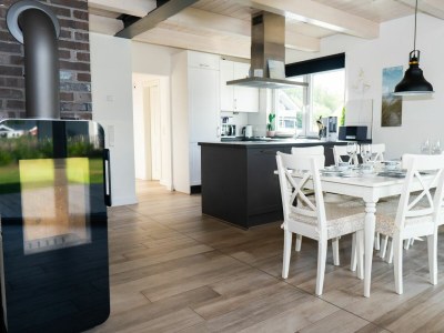 Holiday house Ferienhaus "Marie II" Schönberg - Holm - Features photo 3