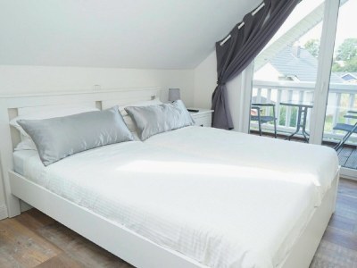 Holiday house Ferienhaus "Marie II" Schönberg - Holm - Features photo 4