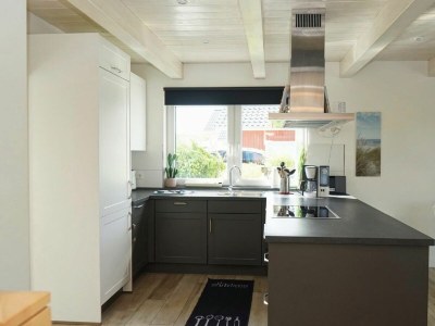 Holiday house Ferienhaus "Marie II" Schönberg - Holm - Features photo 7