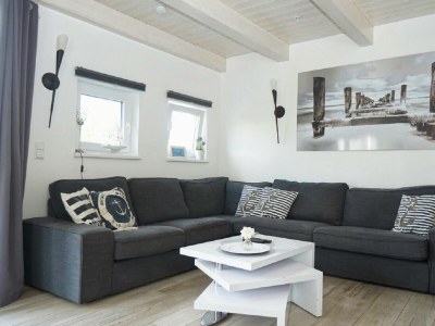 Holiday house Ferienhaus "Marie II" Schönberg - Holm - Features photo 8