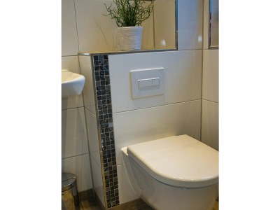 Holiday house Ferienhaus "Marie II" Schönberg - Holm - Features photo 13