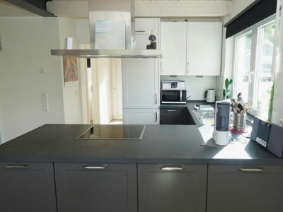 Holiday house Ferienhaus "Marie II" Schönberg - Holm - Features photo 15