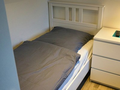 Holiday house Ferienhaus "Marie II" Schönberg - Holm - Features photo 16