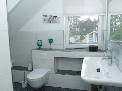 Holiday house Ferienhaus "Marie II" Schönberg - Holm - Features photo 17