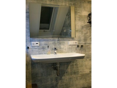 Holiday house Ferienhaus "Marie II" Schönberg - Holm - Features photo 18