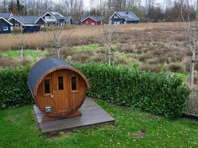Holiday house Ferienhaus "Marie II" Schönberg - Holm - Features photo 19